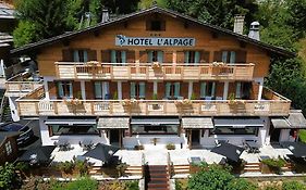 L'Alpage